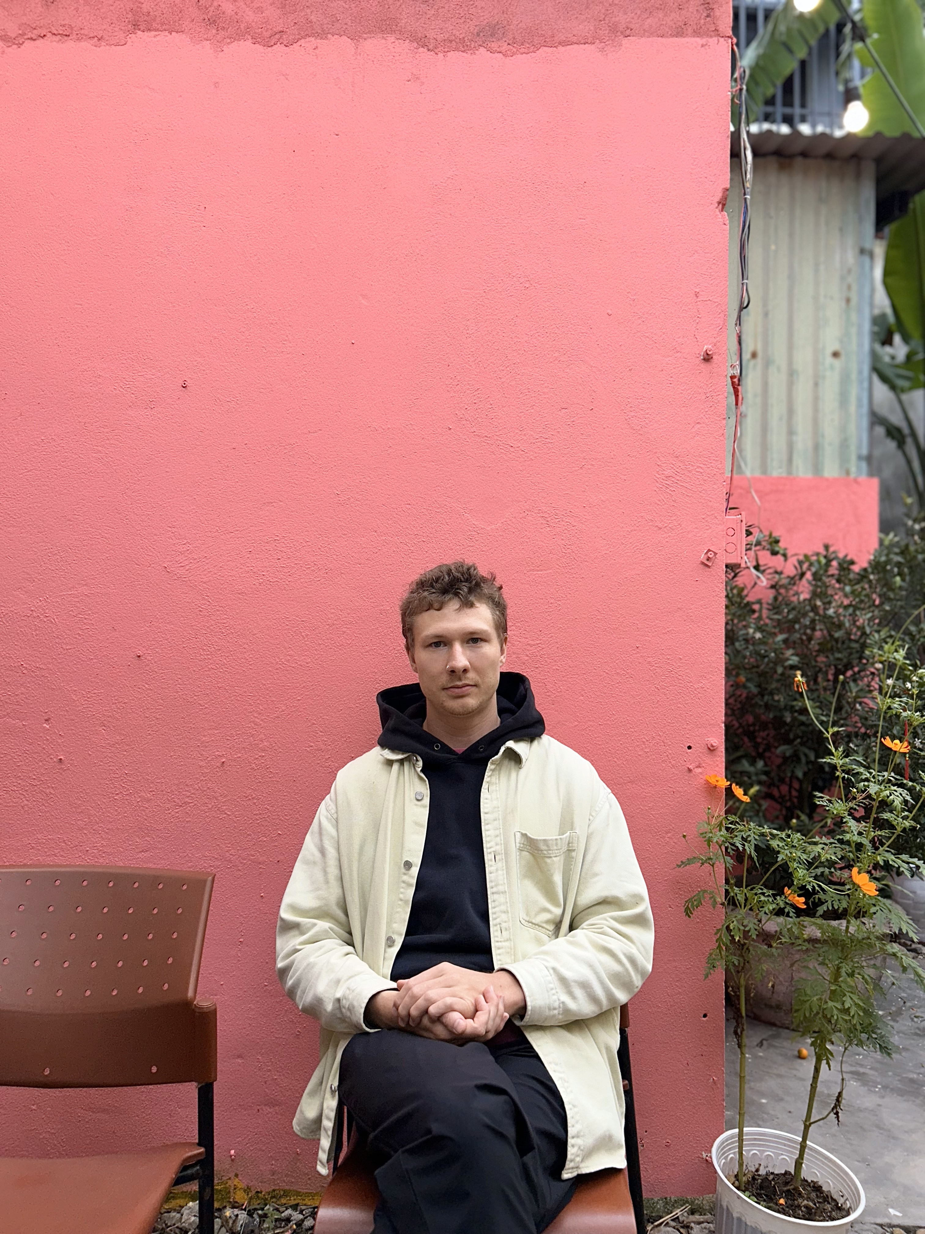 Profile photo